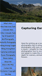 Mobile Screenshot of coloradophotohikes.com